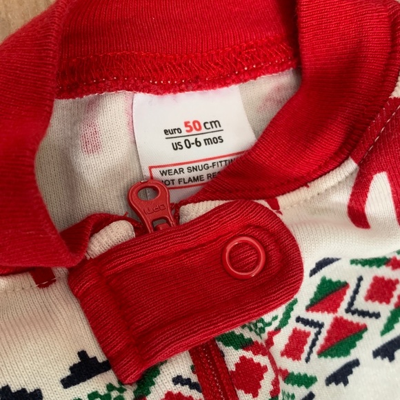 9 piece set of Hanna Andersson clothes - Picture 9 of 12